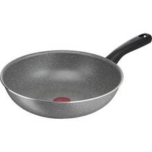 Сковорода ВОК Tefal Cook Natural 28 см (B5791942)