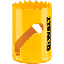 Цифенбор-коронка біметалічна DEWALT EXTREME 2X LONG LIFE (DT90345)