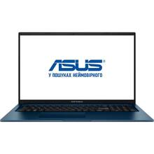 Ноутбук ASUS Vivobook 17 X1704ZA-AU011 Quiet Blue (90NB10F2-M000B0)