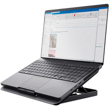 Подставка для ноутбука TRUST Exto 16" ECO Grey (24613_TRUST)