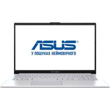 с SSD 512 ГБ Ноутбук ASUS Vivobook Go 15 E1504FA-BQ211 Cool Silver (90NB0ZR1-M00960)