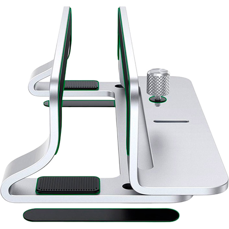 Подставка для ноутбука UGREEN Vertical Laptop Stand LP258 (20471) Вес 176