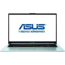 Зеленый Ноутбук ASUS Vivobook Go 15 E1504FA-BQ120 Green Grey (90NB0ZR3-M00940)