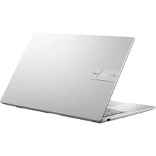 Ноутбук ASUS Vivobook 17 X1704VA-AU113 Cool Silver (90NB10V1-M003T0)