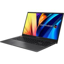 Ноутбук ASUS Vivobook S 15 OLED M3502QA-L1212 Indie Black (90NB0XX2-M009Z0)
