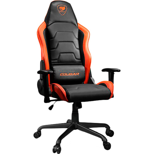 Крісло COUGAR Armor AIR (4710483774423) Тип для геймера