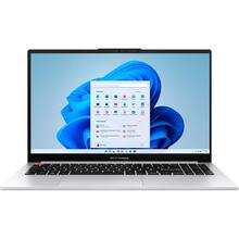 Ноутбук ASUS Vivobook S 15 OLED K5504VN-L1033WS Cool Silver (90NB0ZQ3-M00130)