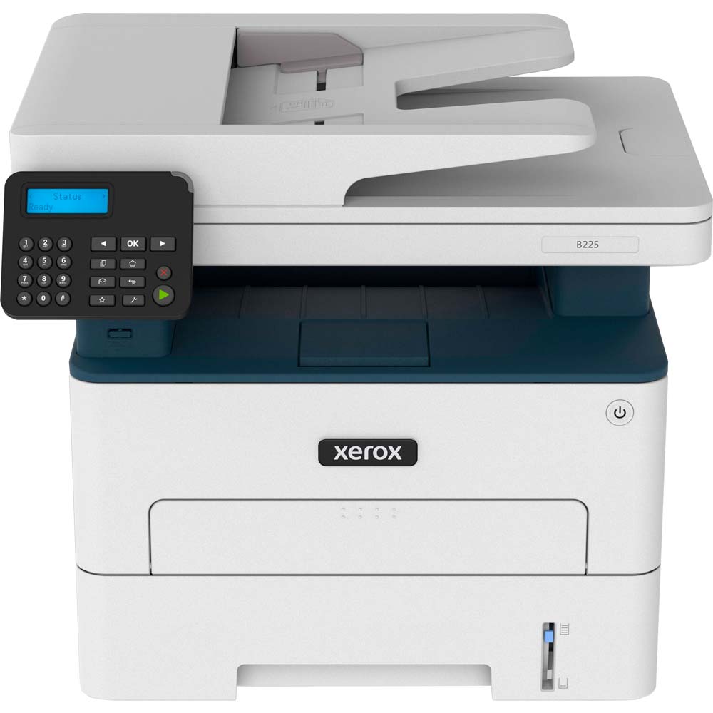 МФУ лазерное XEROX B225 Wi-Fi (B225V_DNI)