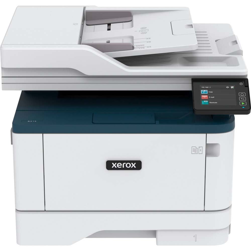 БФП лазерний XEROX B315 Wi-Fi (B315V_DNI)