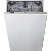 Встраиваемая посудомоечная машина WHIRLPOOL WSIC 3M17 (869991616610)