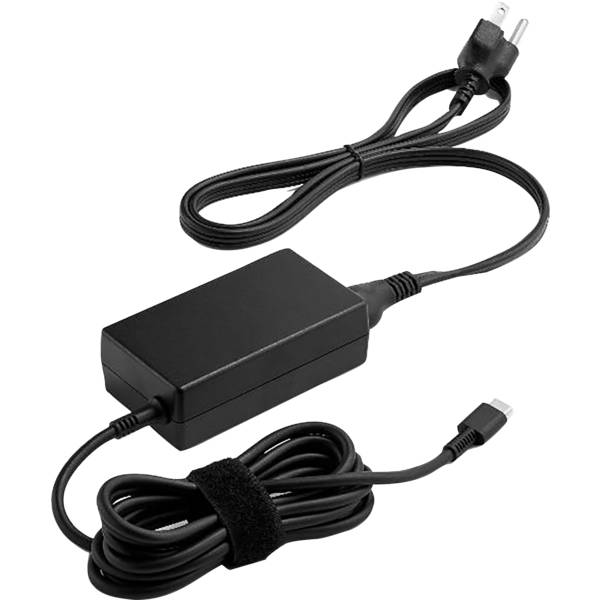 Блок живлення HP 1P3K6AA 65W USB-C LC (1P3K6AA)