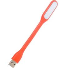 Лампа OPTIMA USB Flexible LED UL-001 2 шт Orange (UL-001-OR2)