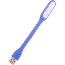 Лампа OPTIMA USB Flexible LED UL-001 2 шт Blue (UL-001-BLU2)