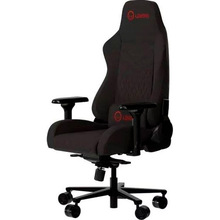 Крісло LORGAR Ace 422 Black Red (LRG-CHR422BR)