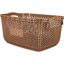 Корзина VIOLET HOUSE 1008 Виолетта CREAM б/кр. 5 л