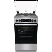 Плита комбинированная GORENJE GKS 5C70 XF