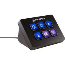 Контроллер ELGATO Stream Deck Mini (10GAI9901)