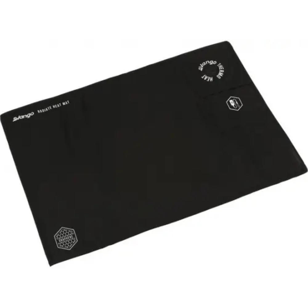 Коврик VANGO Radiate Heat Mat Black (SMQHEATMAB05TJ8)