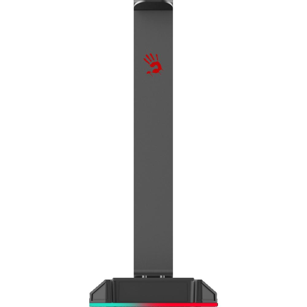 Підставка для навушників A4TECH GS2L Bloody Тип підставки для навушників 