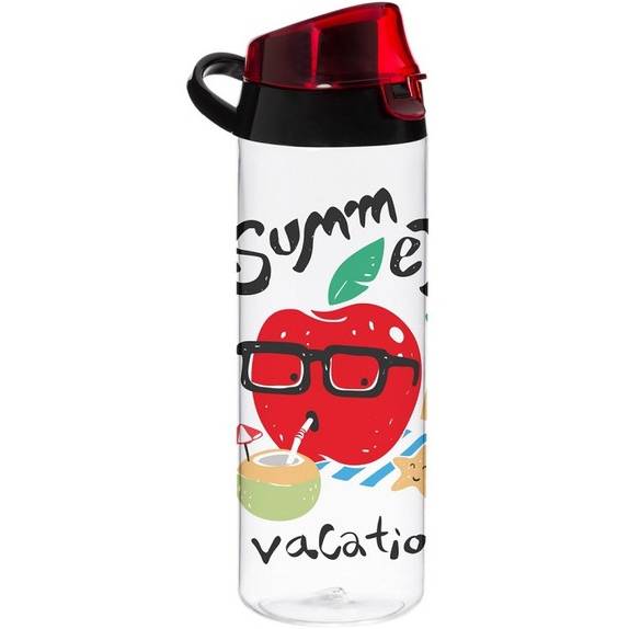 Пляшка для води HEREVIN Sports Bottle 750 мл (161506-1136)