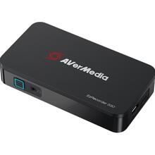 Пристрій відеозахоплення AVERMEDIA EzRecorder ER330