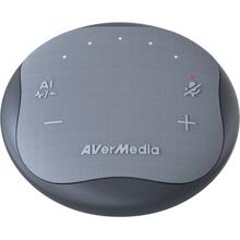 Спікерфон AVERMEDIA Pocket Speakerphone Hub AS315 (61AS315000AE)