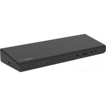 Док-станція BELKIN USB-C Triple Display Dock Black (INC007VFBK)