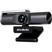 Web-камера AVERMEDIA PW515 4K (61PW515001AE)