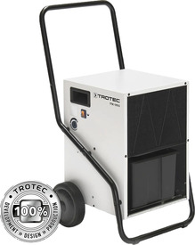 Осушитель воздуха TROTEC TTK 170 S (6202301)