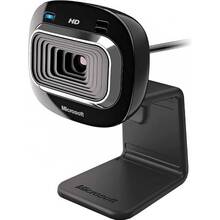 Web-камера MICROSOFT LifeCam HD-3000 (T3H-00012)