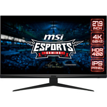 Монітор MSI Optix G281UV