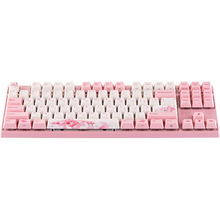 Клавиатура VARMILO VEA87 Sakura R2 Cherry Mx Red (A23A027A3A0A17A024)