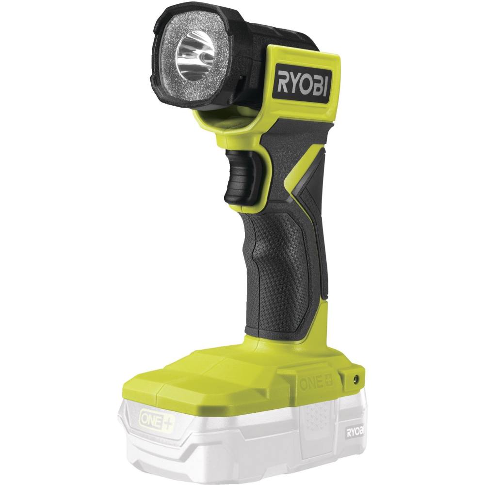 Ліхтар світлодіодний RYOBI ONE+ RLF18-0 без АКБ та ЗУ (5133005387) Ліхтар світлодіодний RYOBI ONE+ RLF18-0 без АКБ та ЗУ (5133005387)