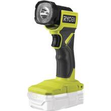 Фонарь светодиодный RYOBI ONE+ RLF18-0 без АКБ и ЗУ (5133005387)