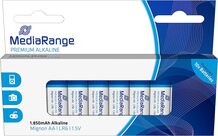 Батарейки MEDIARANGE Premium Alkaline LR6 (MRBAT105)