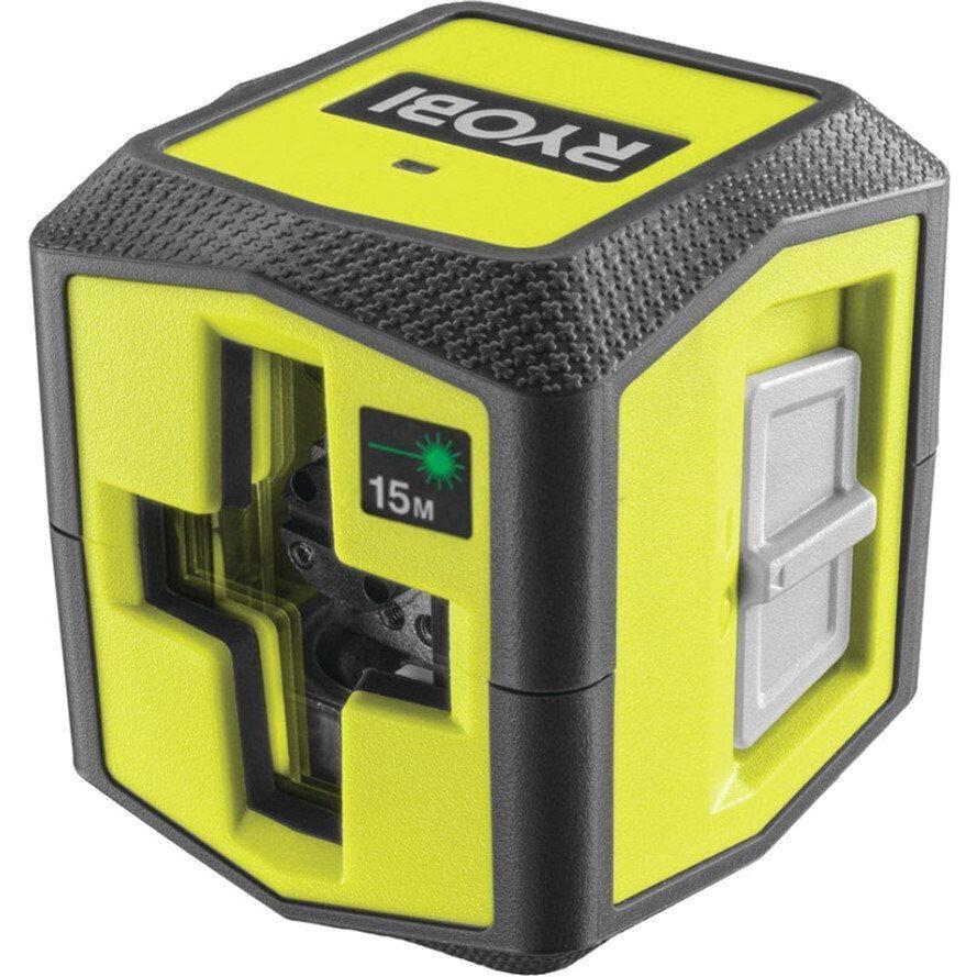 Лазерный нивелир Ryobi RBCLLG1 (5133004864)