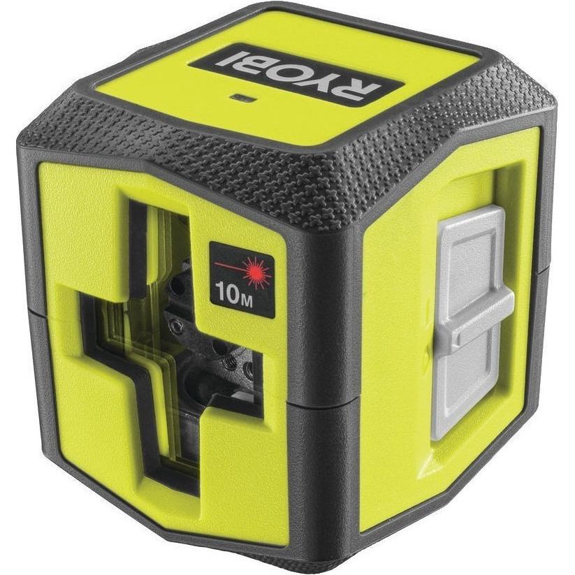 Нівелір лазерний Ryobi RBCLLR1 (5133004863)