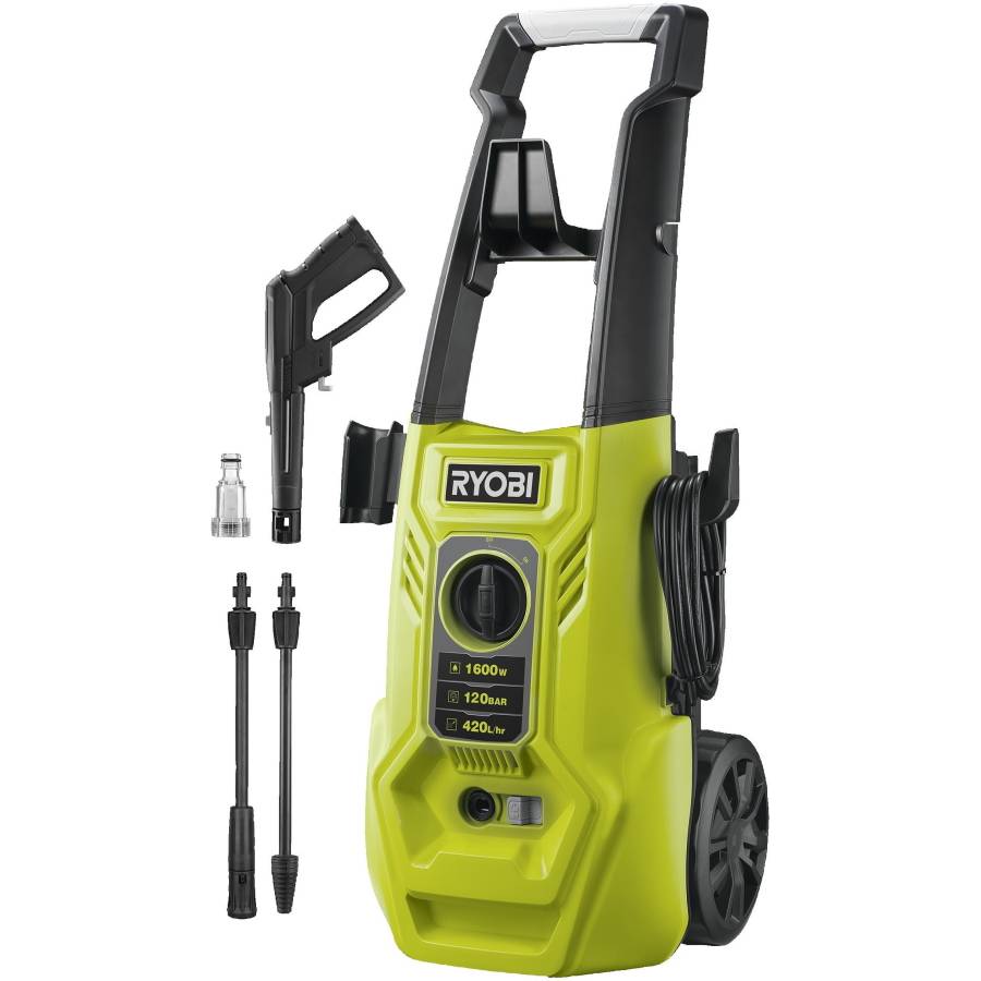 Мінімийка RYOBI RY120PWA (5133005367)