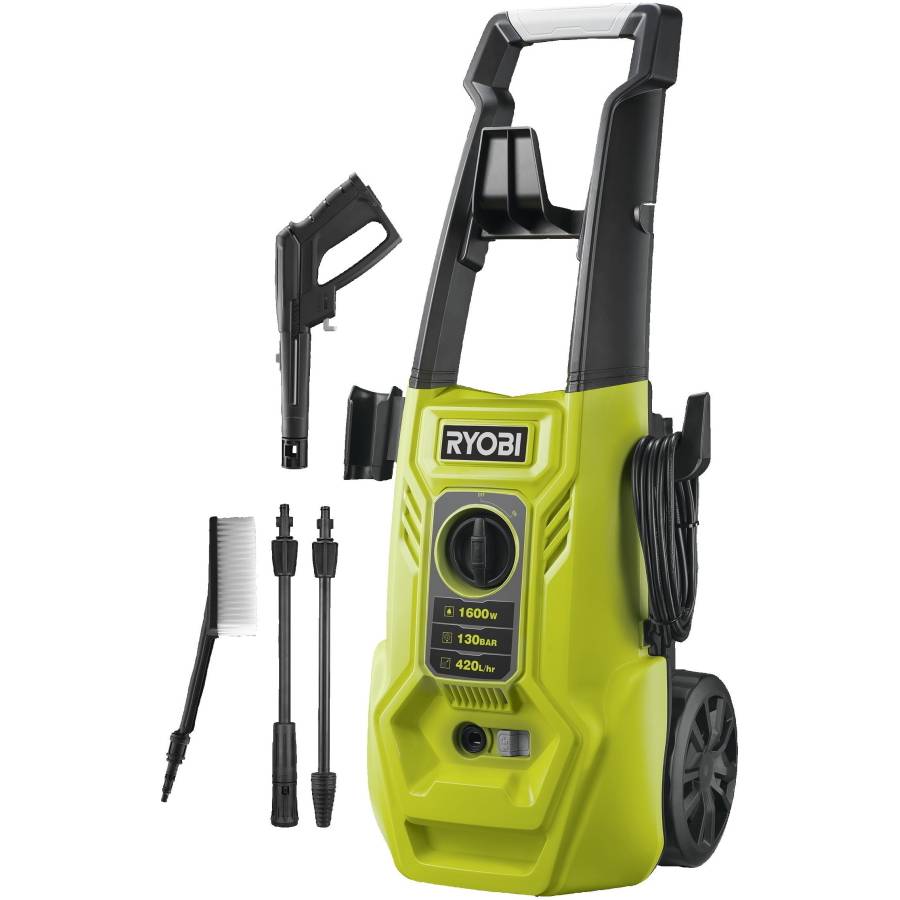 Минимойка RYOBI RY130PWA (5133005421)