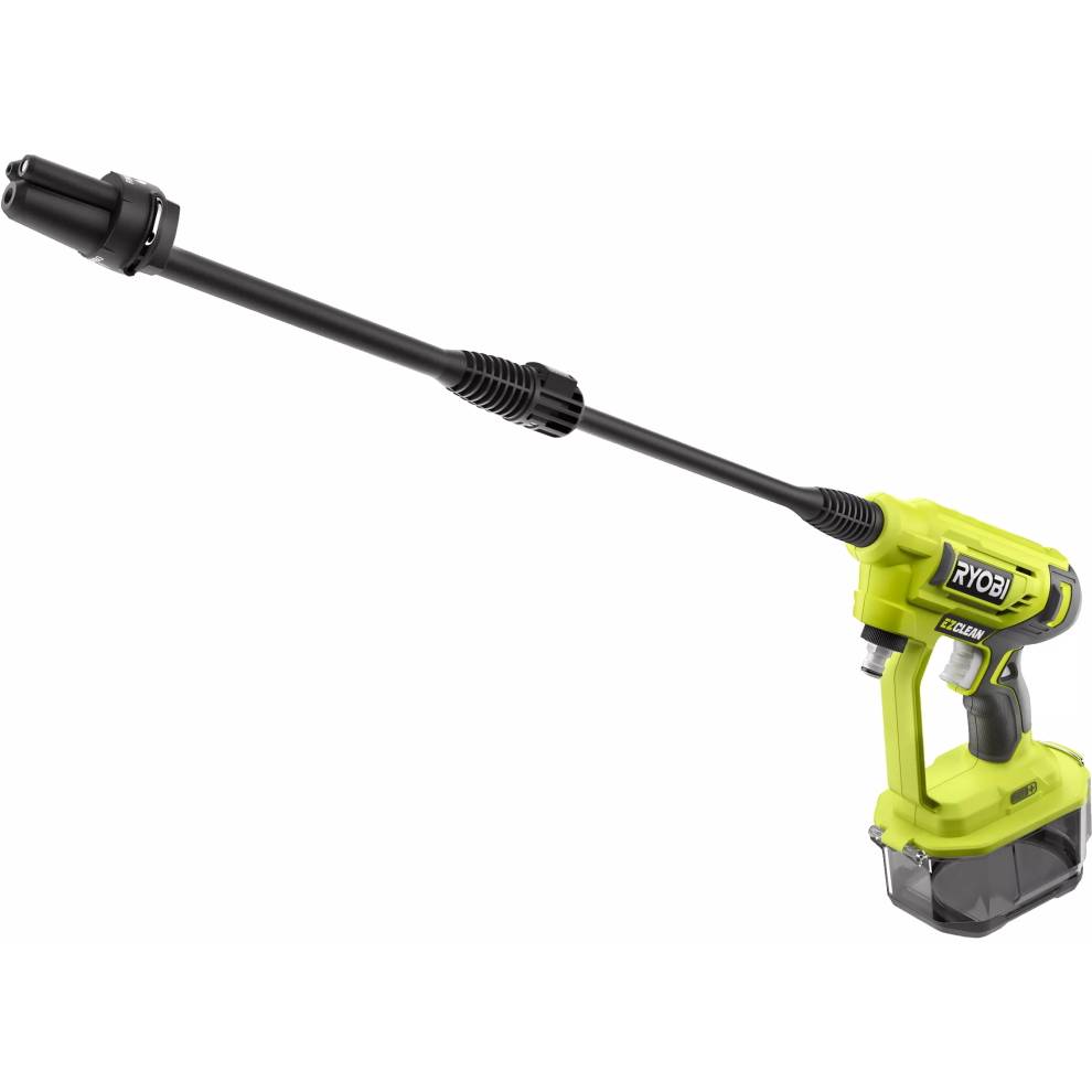 Мінімийка RYOBI RY18PW22A-0 (5133004570) Мінімийка RYOBI RY18PW22A-0 (5133004570)