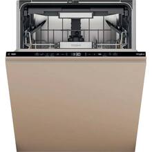 Встраиваемая посудомоечная машина WHIRLPOOL W7I HT58 T