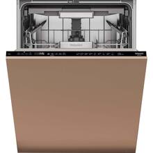 Полностью Встраиваемая посудомоечная машина HOTPOINT ARISTON HM7 42 L