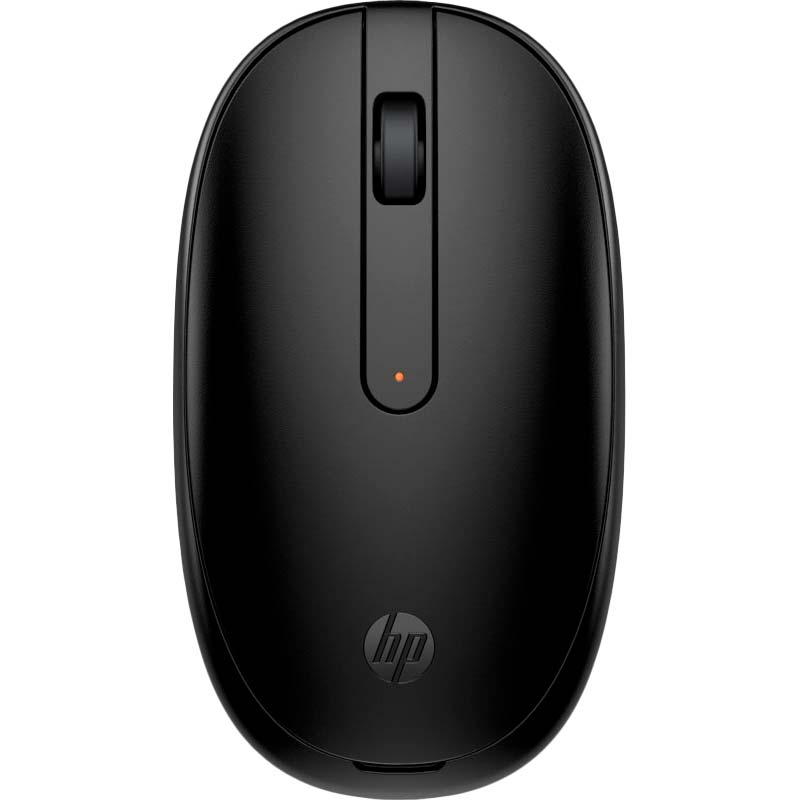 Миша HP 240 Bluetooth Black (3V0G9AA)