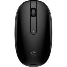 Миша HP 240 Bluetooth Black (3V0G9AA)