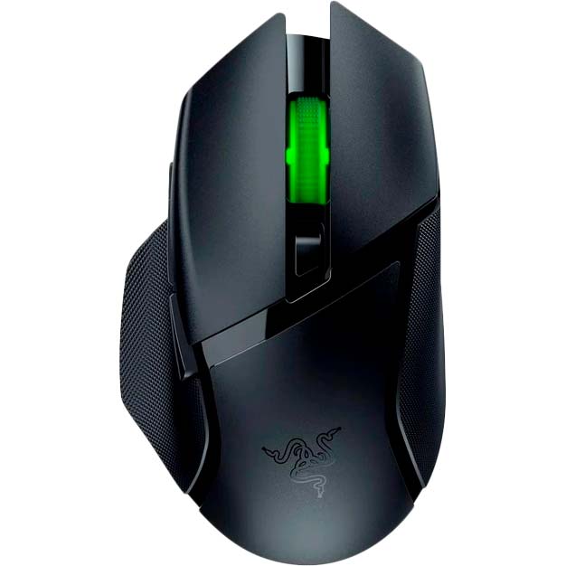 Мышь RAZER Basilisk V3 X Hyperspeed (RZ01-04870100-R3G1)