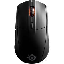 Миша SteelSeries Rival 3 Wireless Black (62521)