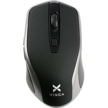 Миша VINGA MSW-909 Silent Black Grey