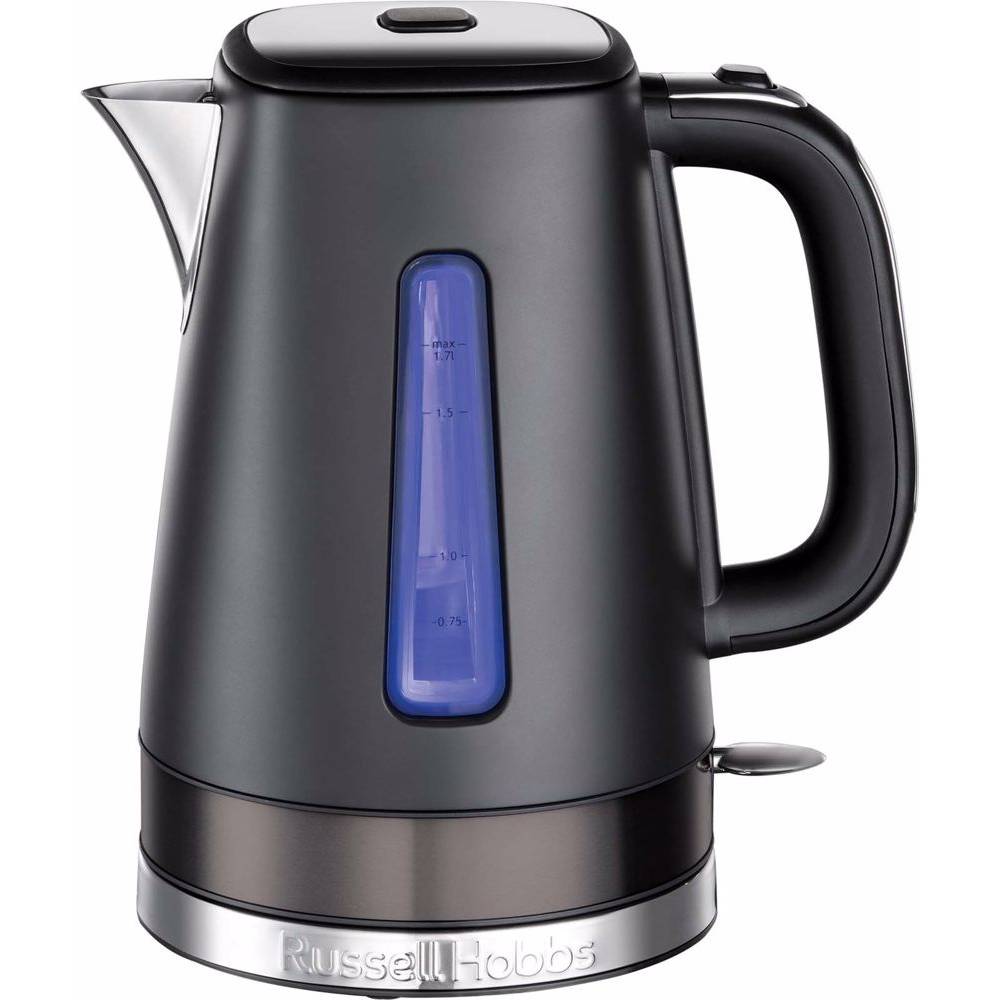 Электрочайник RUSSELL HOBBS 26140-70 Kettle Matte Black