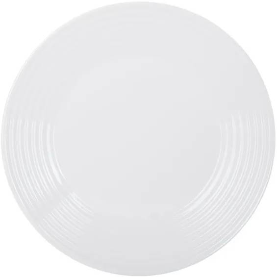 Тарілка столова мілка LUMINARC HARENA 23 см (N5413)