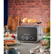 Тостер RUSSELL HOBBS Distinctions 2-Slice 26430-56